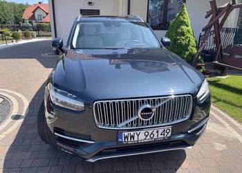 Sprzedam Volvo XC90 II T6 Inscription 2018