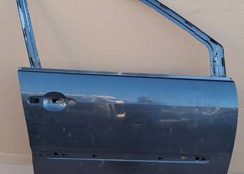 RENAULT SCENIC II DRZWI PRAWY PRZÓD PRAWE PRZEDNIE