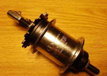 Shimano - przerzutka 3 SPEED HUB. Oryginalna nieużywana.