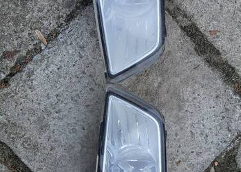 Ford Mondeo mk4 łapmy przeciwmgielne halogeny