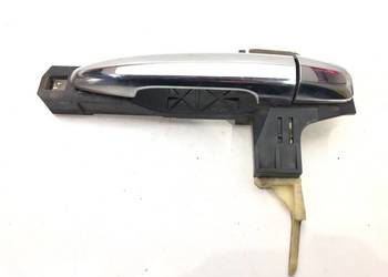 KLAMKA ZEWNĘTRZNA LEWY TYŁ SUBARU TRIBECA SUV