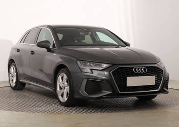 Audi A3 35 TFSI