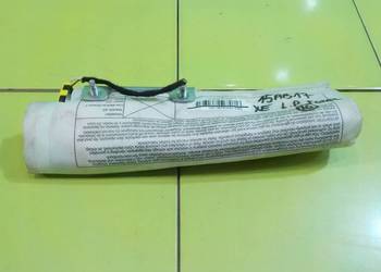 JAGUAR XE 2.0 D 16r SEDAN 4D AIRBAG poduszka fotela lewa przod 308604899