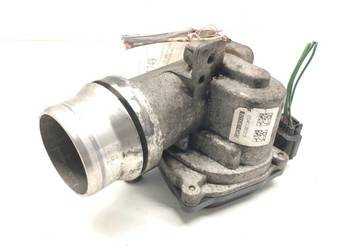 PRZEPUSTNICA DACIA DUSTER 8200614985 1.5 107KM 10-18 ZAWÓR POWIETRZA