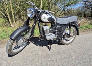 Shl M11 Wiatr stan oryginalny