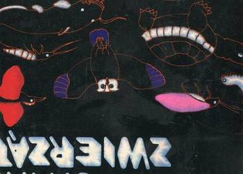 Świat zwierząt Świat zwierząt