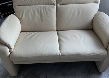 Sprzedam sofę skórzaną