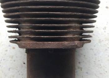 Awo 425 Turist Simson cylinder