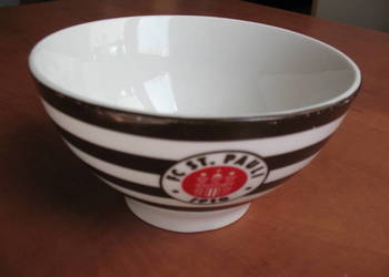 Miska mała na musli - FC ST. Pauli