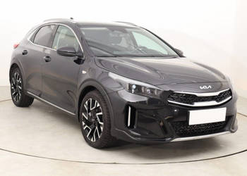 Kia XCeed 1.5 T-GDI
