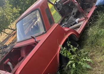 Karoseria Fiat 125p