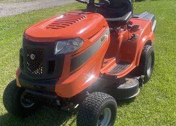 Kosiarka traktorek mtd briggs 13 hp