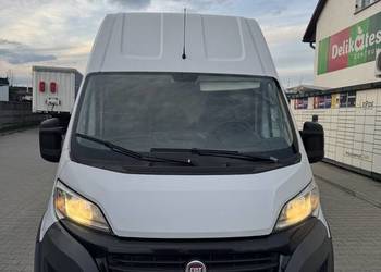 FIAT DUCATO 3.0 2016