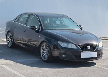 Seat Exeo 2.0 TDI