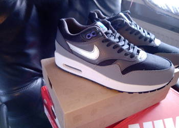 Męskie Nike Air Max 38,5 nowe