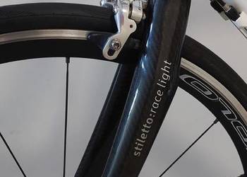 Rower szosowy Storck Campagnolo