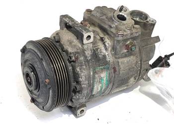 SPRĘŻARKA KLIMATYZACJI VW PASSAT B6 2.0 140KM 05-10 KOMPRESOR