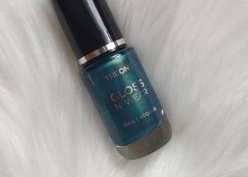 Lakier do paznokci Gloss N' Wear The One / Oriflame