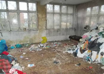 Sprzątanie mieszkania po zbieraczach, Wrocław, wyniesienie rzeczy, wywóz