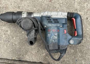 BOSCH GSH5CE MŁOT UDAROWY