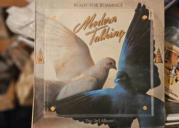 Modern Talking Winyl