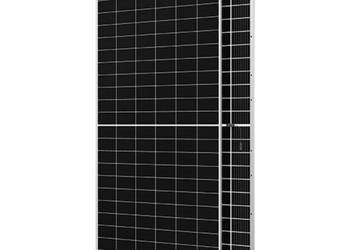 Paleta 36 szt. Panel fotowoltaiczny AIKO 650W Bifacial Srebna Rama