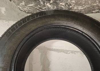 4 opony zimowe 215x65x16 Bridgestone