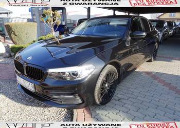 BMW  520 D