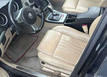 Syndyk sprzeda pojazd marki Alfa Romeo 159, 2008 r.
