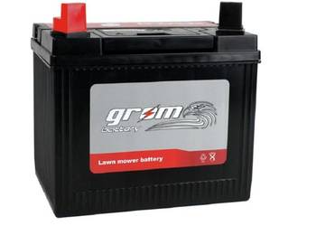 Akumulator 12V 29Ah L+ Grom U1