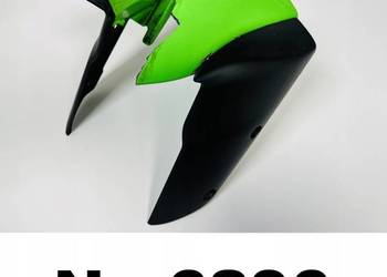 KAWASAKI Ninja ZX-10R / Ninja ZX-6R / ZX-6RR 05-08 Błotnik przód 35004-0034