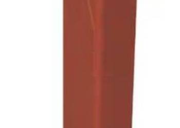 STR1050 Stopa podporowa hydrauliczna 100x820 mm dwustronnego działania