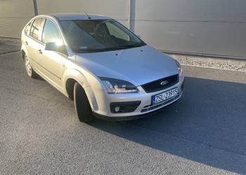 Ford focus mk2