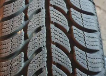 Opony zimowe 165/70/R14