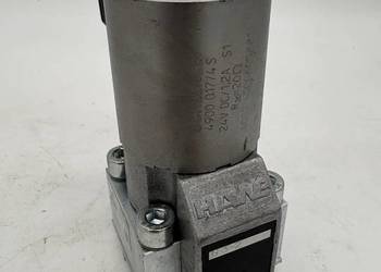 Hawe GR 2-3 Schienle 4900017/4S Hydraulic Valve