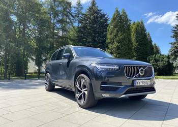 Volvo XC90 II
