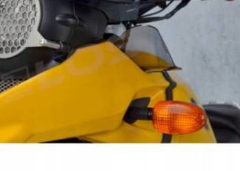 Deflektor BMW GS