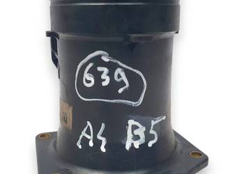 PRZEPŁYWOMIERZ Audi A4 B5 Passat B5 1.8 1.8T 058133471 AFH60-10B Hitachi