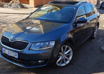 Skoda Octavia lll