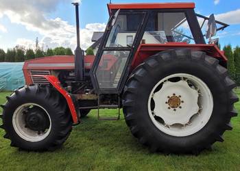 Sprzedam Zetor 8045 (ursus 914) lub zamiana na Ursus 1614 lub ursus 1634
