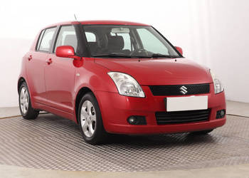 Suzuki Swift 1.3