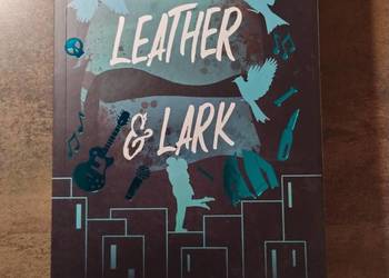 -= Brynne Weaver == Leather & Lark =- ( po polsku )