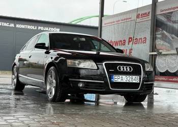 Audi A6 Quattro
