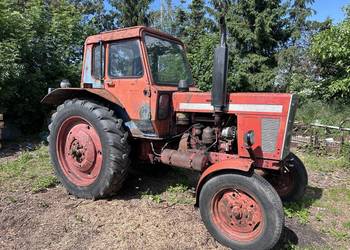 MTZ 50