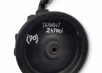 POMPA WSPOMAGANIA Ford Transit MK6 VI 2.4 TDDI oryginał HBD-JX