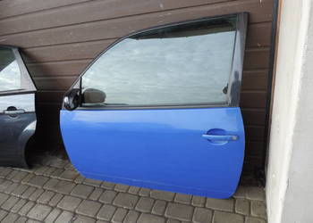 DRZWI LEWE SEAT AROSA VW LUPO LW5Z