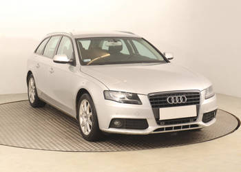 Audi A4 2.0 TDI