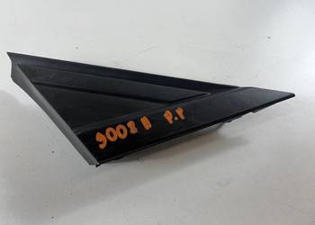 PEUGEOT 3008 II 9811262080D TRÓJKĄT BŁOTNIKA PRAWY