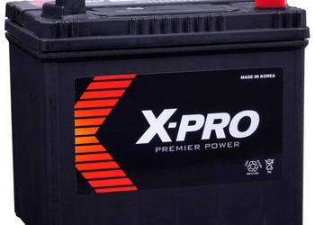 Akumulator X-Pro U1R 12V 29Ah P+