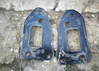 Płyta ustalająca belki a4 b8 a5 8t0 8k0805500 8k0805499